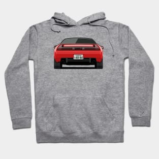 NSX Hoodie